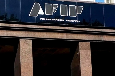 AFIP: facilidades para la inscripción de nuevas empresas bonaerenses