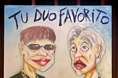 Con canciones junto a Duki, Milo J y Tiago PZK, Ysy A y Bhavi estrenaron “Tu dúo favorito”