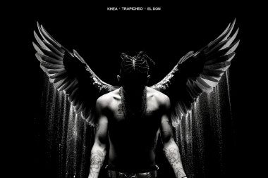 Con colaboraciones y mucho trap, Khea lanzó su nuevo álbum "Trapicheo 2: El Don"