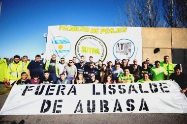 Fracasó el acercamiento: continúa el conflicto en autopistas bonaerenses