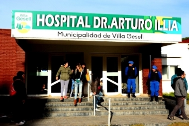 Municipio de Villa Gesell admitió déficit en Salud: cómo se cubrirá el resto del año