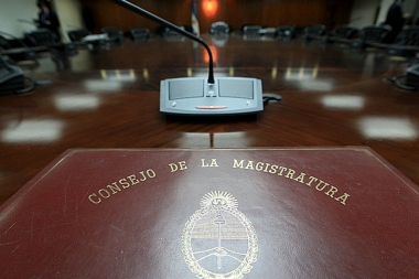 Reforma Judicial: el Consejo de la Magistratura nacional hará audiencia pública en La Plata
