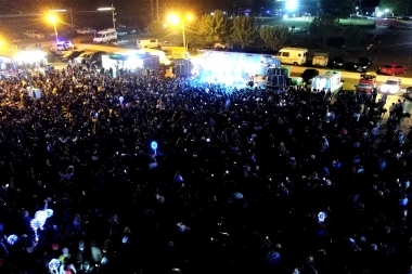 Verano en Mar Chiquita: se confirmó la grilla para la 18º Fiesta del Costillar en Vivoratá