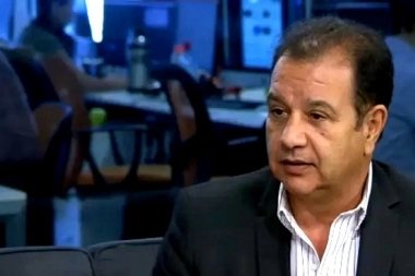 Desarme liberal: se bajó el precandidato a intendente en Quilmes de Milei