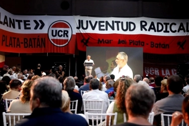 Tras la discordia, la Justicia ordenó que se repitan las elecciones de la UCR bonaerense en 7 municipios