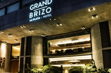 El hotel Grand Brizo de La Plata invita una celebración inigualable por el Día de la Madre