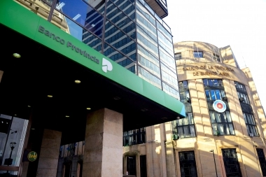 El Banco Provincia superó los 500 mil millones de pesos en crédito para Pymes