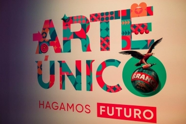 Conocé de que se trata Arte Único, la 16º edición del concurso de Fernet Branca