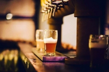 Se viene el Festival de la Cerveza en Quilmes: música, barbería, tatuadores y gastronomía