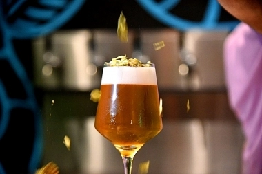 Cuenta regresiva para el Festival de la Cerveza en La Plata: el line up que musicalizará el evento