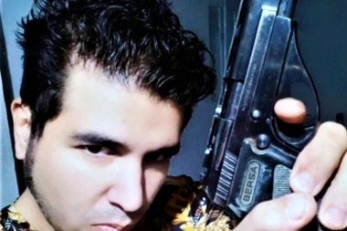 Sabag Montiel confesó que quiso matar a Cristina: “Tiré el gatillo y la bala no salió”