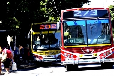 Guerra tuitera: D’Onofrio y Mogetta se sacaron chispas por la situación del transporte