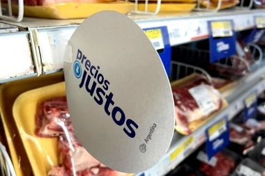 Se renovó el programa de Precios Justos para la carne: cuánto estará el kilo de cada corte