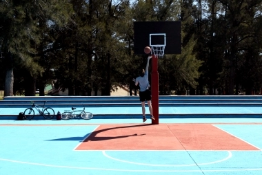 Talleres, juegos y deportes para este verano en La Republica de los Niños