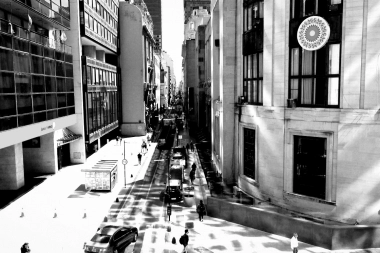 La primera reacción de Kicillof ante el fallo de la Suprema Corte y la Ley Bapro