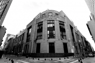 El oficialismo mira de reojo a la Ley Bapro que teje la oposición en la Legislatura bonaerense