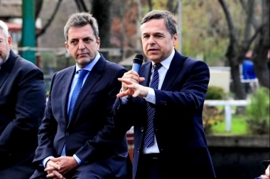 Interna peronista: el Frente Renovador pide “unidad” o advierte con partir los bloques