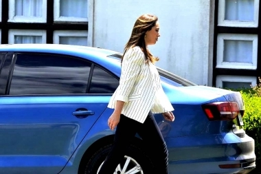 “Mesa judicial vidalista”: quiénes son los ex funcionarios de Vidal comprometidos