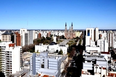 Cuáles son las calles de La Plata que cambiarán de sentido