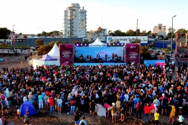 La temporada de Paradores ReCreo finalizó con números históricos