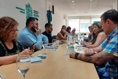 Tras las paritarias docentes y estatales, Provincia confirmó la fecha para reunirse con judiciales