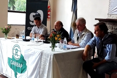 El campo tildó de “insuficientes” las medidas de alivio de Kicillof y piden más