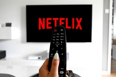 Netflix vuelve a aumentar un 39% desde febrero: cuánto costará cada plan