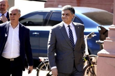 “Es insostenible”: Jorge Macri reafirmó sus críticas hacia Kicillof por la inseguridad en Provincia