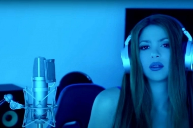 La loba salió del armario: la session de Shakira y Bizarrap fue un éxito total