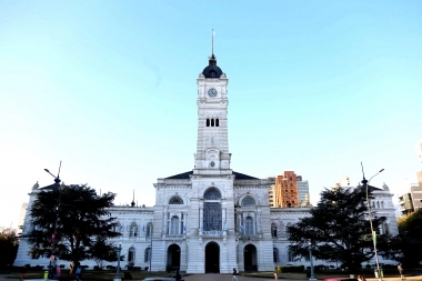 En La Plata anunciaron beneficios fiscales para los productores rurales ante la sequia