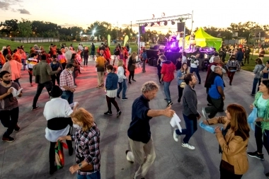 San Fernando prepara un fin de semana con diversas actividades culturales gratis