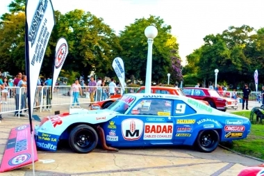 Cómo será el cronograma de los 6 días de la  30° edición de La Fiesta del Automovilismo