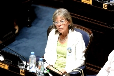 Malaisi repudió una publicación de Milei sobre el diputado acusado de pedofilia