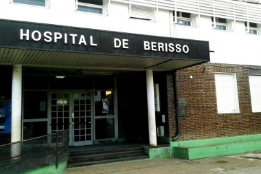 En Berisso, un hombre recibió una puñalada letal y falleció