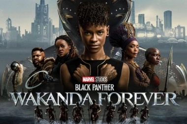 Después de 3 meses de su lanzamiento, Black Panther: Wakanda Forever llegó a Disney+