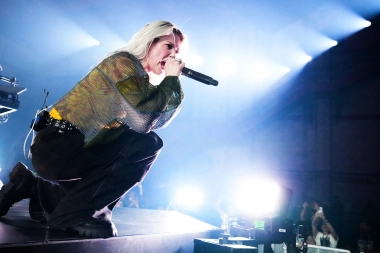 Regresan a la Argentina: Linkin Park anunció su gira “Zero World Tour” en el Parque de la Ciudad