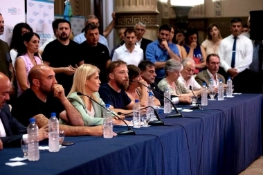 Legisladores bonaerenses denunciaron vínculos entre la Corte y funcionarios del PRO