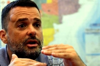 “Están inoculando veneno”: funcionario de Kicillof cruzó a Milei por el conflicto con planes sociales