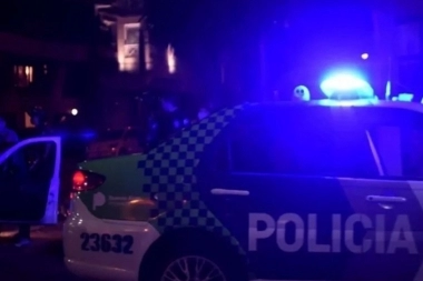 Tremendo: denunció que encontró a su esposa muerta en la pileta y es el principal sospechoso