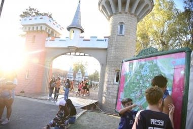 Festival Bon Odori, carnavales, música, paseos y más para este fin de semana en La Plata