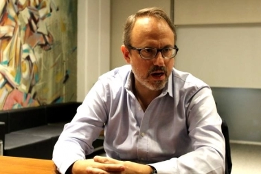 El favorito en su tierra: referente PRO lidera un ranking de intendentes con mejor imagen