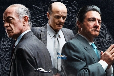 Quién es quién en la serie furor de “Star+” Argentina: “Diciembre 2001”