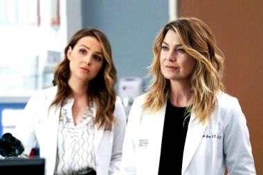 El adiós a Meredith: cuándo llegará la nueva temporada de “Grey’s Anatomy” a Star +