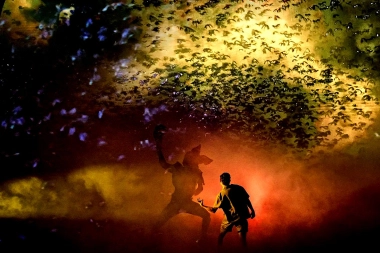 Detrás de escena y pasado de Vecna: Netflix estrenó un documental sobre "Stranger Things"