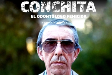 Con testimonios inéditos, llega la serie sobre Ricardo Barreda: “Conchita, el odontólogo femicida”