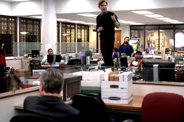 Mirá el tráiler de “The Paper”, la serie de comedia que expande el universo de “The Office”