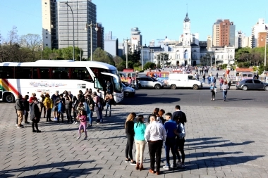 El turismo en La Plata volvió a incrementar en el segundo trimestre: gastronomía, cultura y hotelería en alza