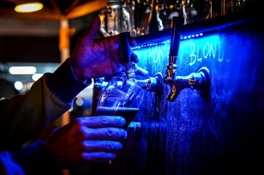Santa Clara del Mar se prepara para la Fiesta Nacional de la Cerveza Artesanal