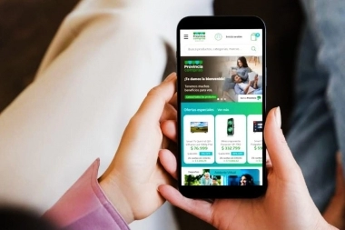 Provincia Compras superó las 70 mil ventas en el Cyber Monday: qué producto se vendió más