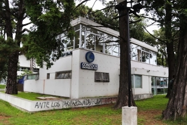 Vuelve el Comedor de la Universidad de Mar del Plata: cuándo abre y cuál será el valor